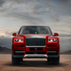 Illustration for article titled The 2019 Rolls-Royce Cullinan Is A Twin-Turbo V12 SUV Behemoth